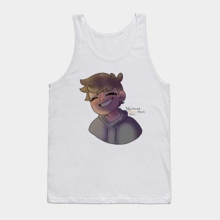 IT- Ben Hanscom Tank Top